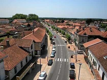 Saint-Vincent-de-Tyrosse