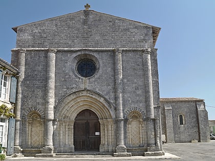 Saint-Georges-d’Oléron