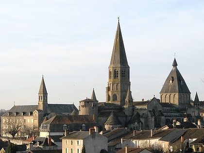 Collégiale Saint-Pierre du Dorat