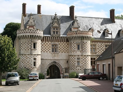 bonneval abbey