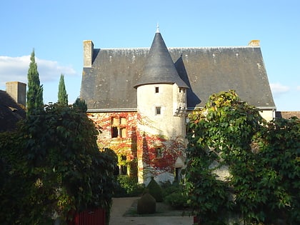 Manoir du Petit-Béru