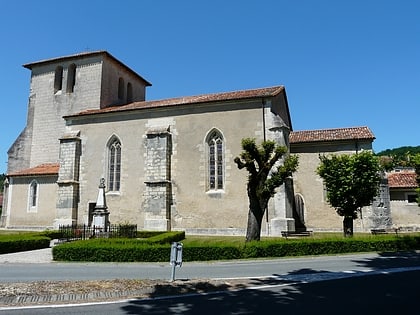 eglise saint front de bruc