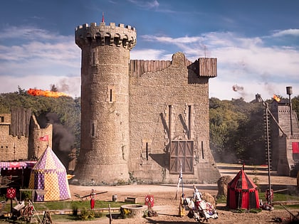 puy du fou les epesses