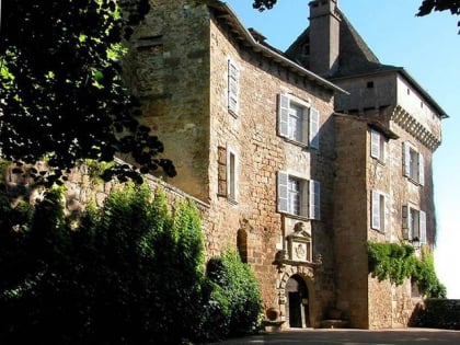 Château de Béduer