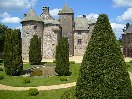 Schloss Cordès