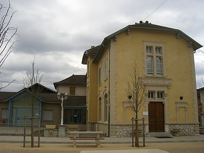 Saint-Just-de-Claix