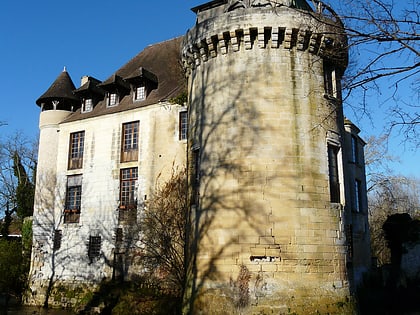 chateau de rognac