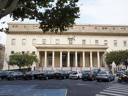 Palais de Justice