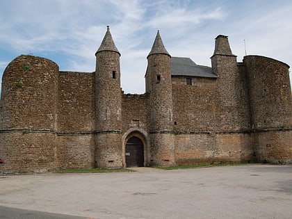Château d'onet le Château