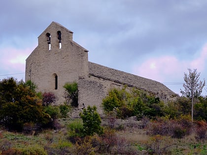 Église Notre-Dame-de-Bethléem de Haut-Noyers