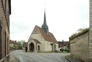 chateau du bignon le bignon mirabeau