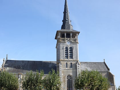 L'Île-d'Olonne