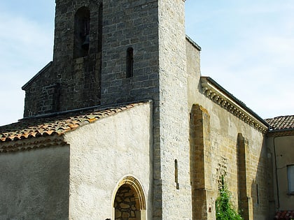 Église de la Nativité de Notre-Dame