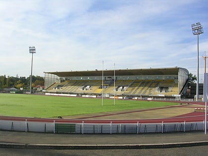 Stade André-et-Guy-Boniface