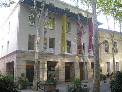 museo de arte moderno de ceret