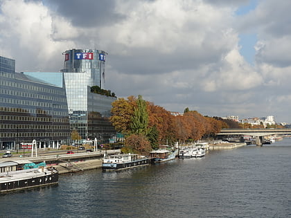 TF1 Tower