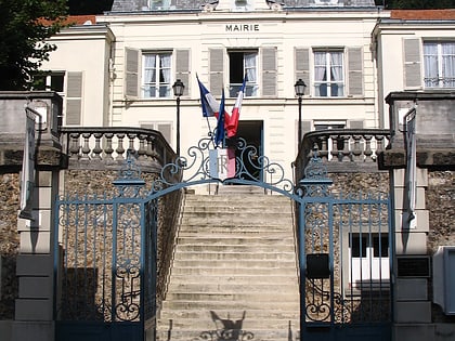 Ville-d'Avray