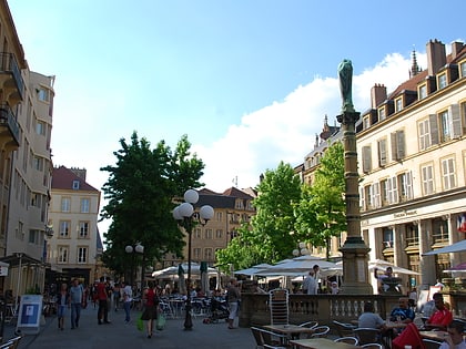 Place Saint-Jacques
