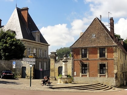 Château de Marines