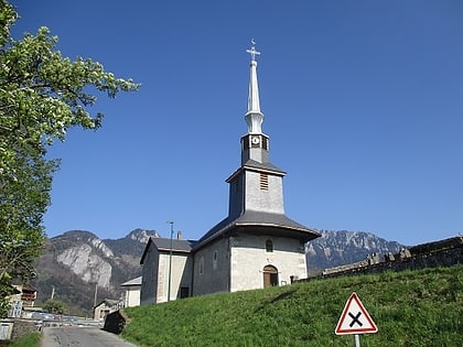 Église de la Visitation-de-Marie