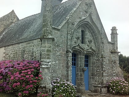 chapelle notre dame de mille secours ambon