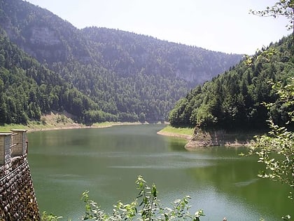 lac de moron