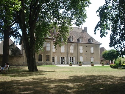 Château de Hauterives