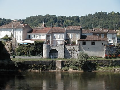 port sainte foy et ponchapt