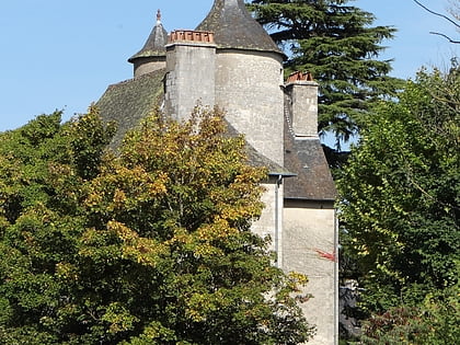 chateau de mayrac