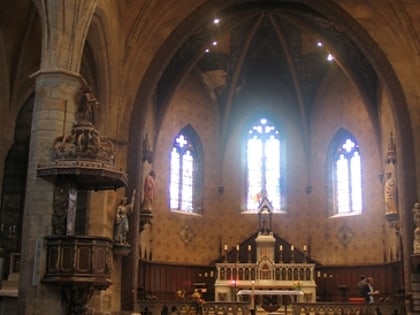 Église Saint-Pierre de Riscle