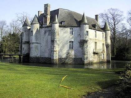 Château de Créminil