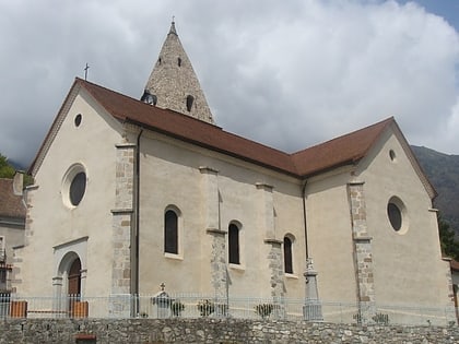 Saint-Firmin