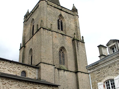Église Saint-Martin-de-Tours