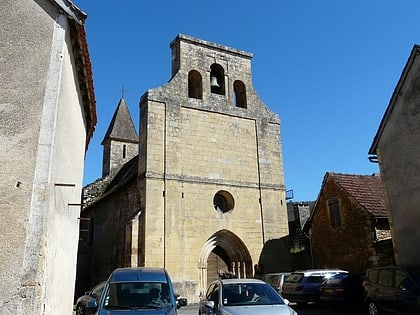 Église Saint-Cyr et Sainte-Juliette
