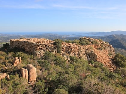 araghju parc naturel regional de corse