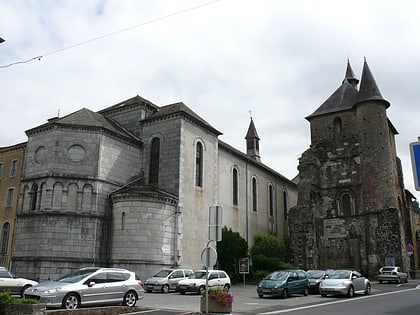 Église Saint-Pierre de Saint-Pé-de-Bigorre