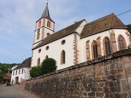oberbronn