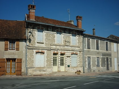 Saint-Méard-de-Gurçon