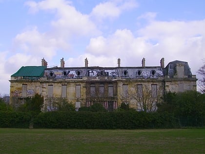 chateau rothschild boulogne billancourt