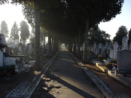 Cementerios de la Guillotière