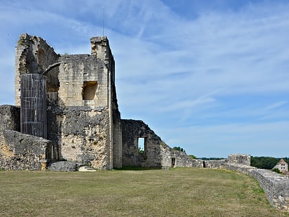 Château de Marthon