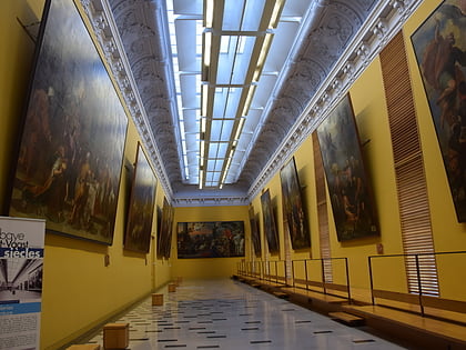 Museo de Bellas Artes de Arrás