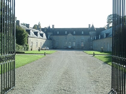 Château de Plain-Marais