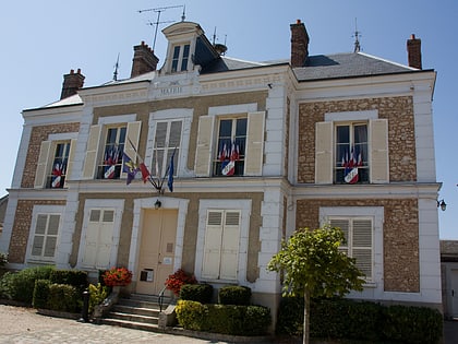 Moigny-sur-École