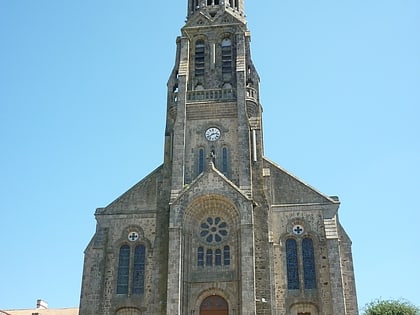 Saint-Michel-Mont-Mercure