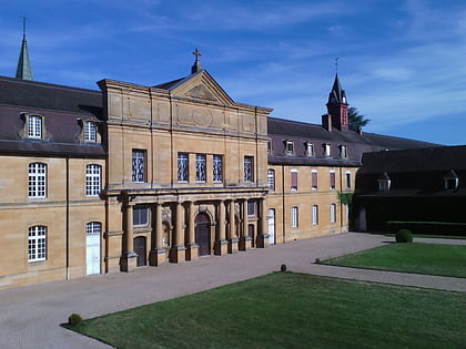 Abbaye de Sept-Fons