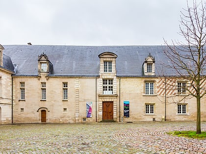 Musée d'art moderne de Troyes