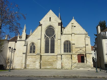 Église Saint-Germain d'Andrésy