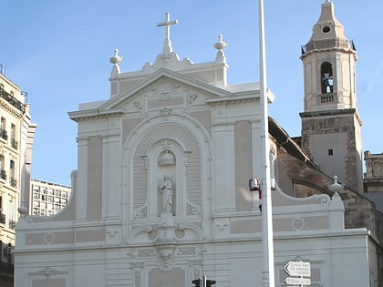 Église des Augustins de Marseille