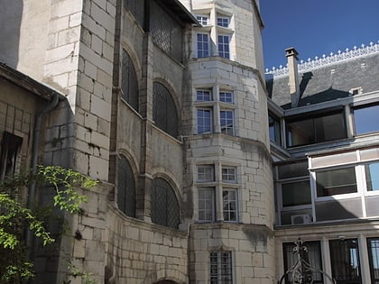 Hôtel des Ducs de Savoie